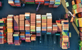 Drug case image, generic image of port